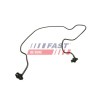 MANCHE, BATTERIE CHAUFFANTE-CHAUFFAGE POUR CITROEN JUMPY 16