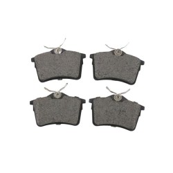 PLAQUETTES DE FREIN POUR CITROEN BERLINGO 08