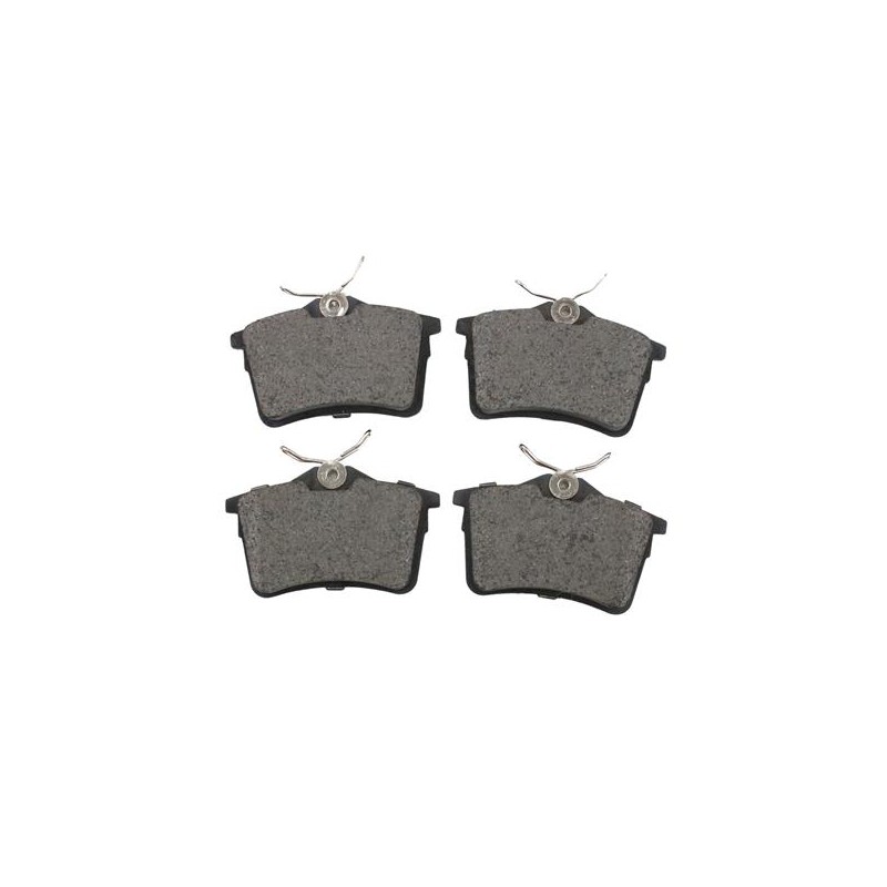 PLAQUETTES DE FREIN POUR CITROEN BERLINGO 08
