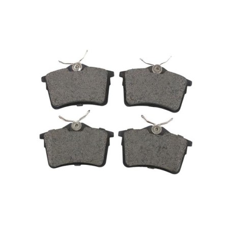 PLAQUETTES DE FREIN POUR CITROEN BERLINGO 08