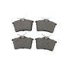 PLAQUETTES DE FREIN POUR CITROEN BERLINGO 08