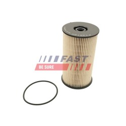 FILTRE À CARBURANT VW CADDY III 03