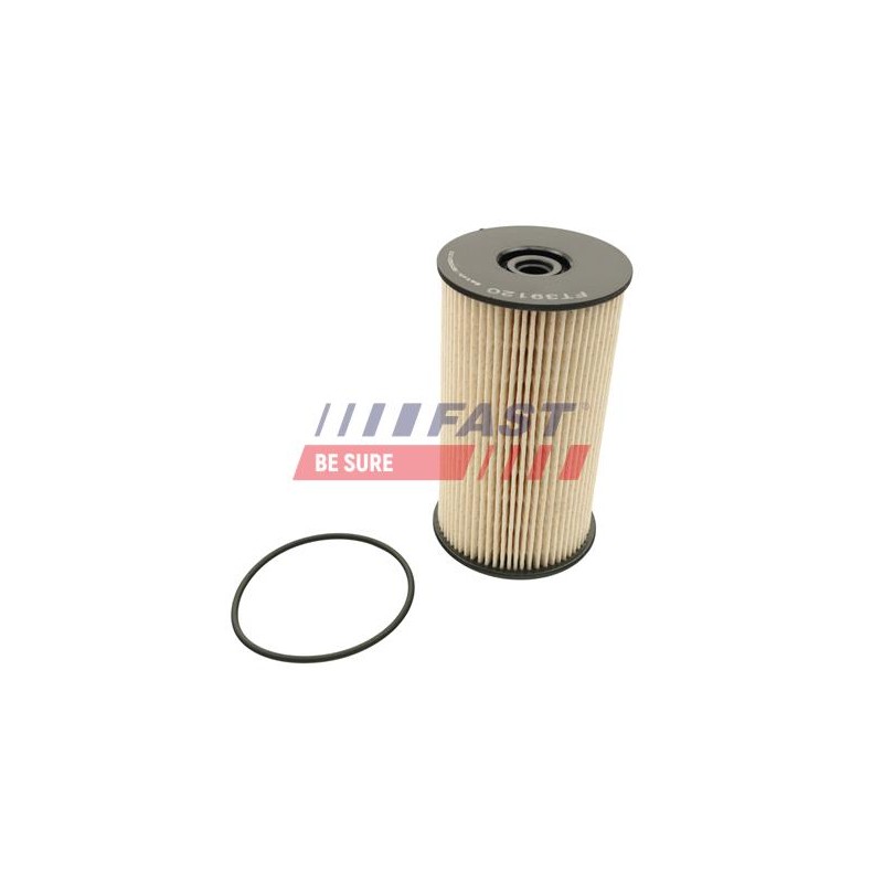 FILTRE À CARBURANT VW CADDY III 03