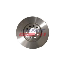 DISQUE DE FREIN VW CADDY III 03