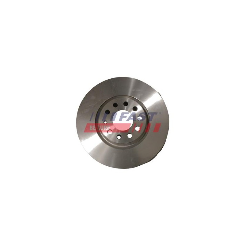 DISQUE DE FREIN VW CADDY III 03