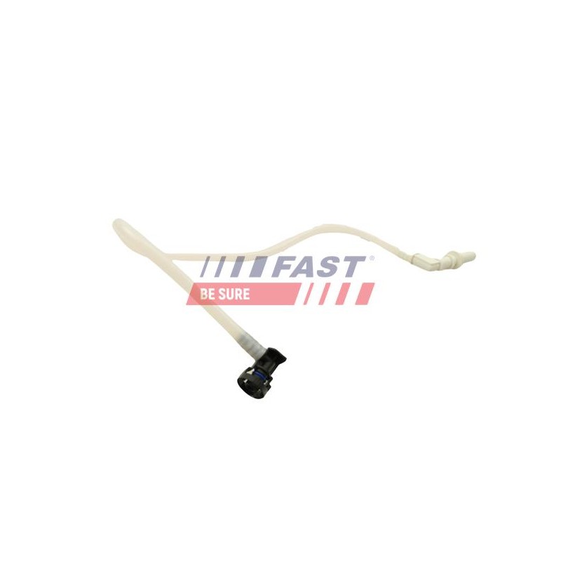 TUYAUTERIE DE CARBURANT POUR FIAT SCUDO / ULYSSE 95