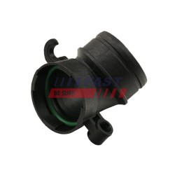 KIT DE RÉPARATION, VENTILATION DU CARTER-MOTEUR VW CADDY III 03