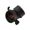 KIT DE RÉPARATION, VENTILATION DU CARTER-MOTEUR VW CADDY III 03