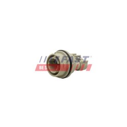 SUPPORT DE LAMPE, FEU POUR IVECO DAILY 00