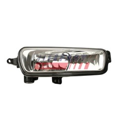 HALOGÈNE POUR FORD TRANSIT 20