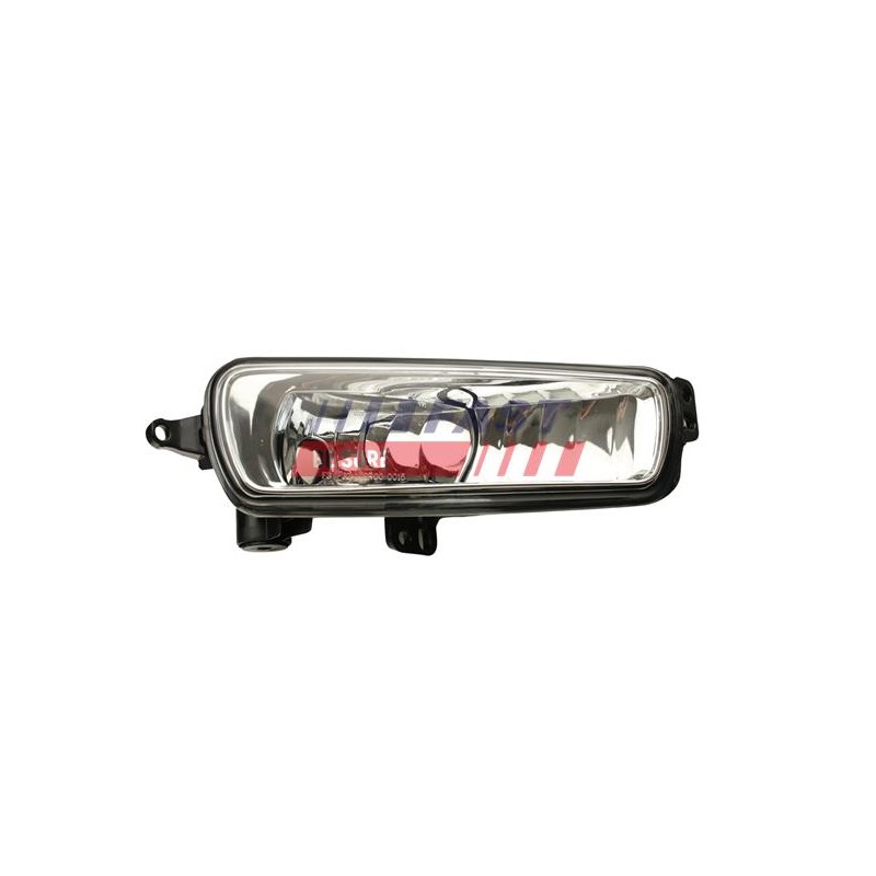 HALOGÈNE POUR FORD TRANSIT 20