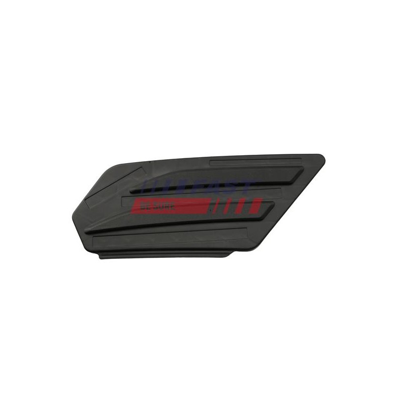 MOULURE DE PARE-CHOCS VW CRAFTER II 16