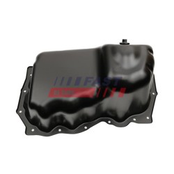 CARTER D`HUILE POUR FORD TRANSIT CUSTOM 12