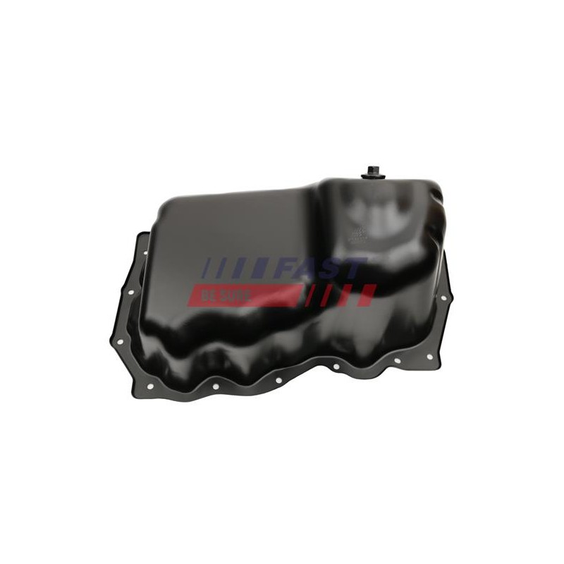 CARTER D`HUILE POUR FORD TRANSIT CUSTOM 12
