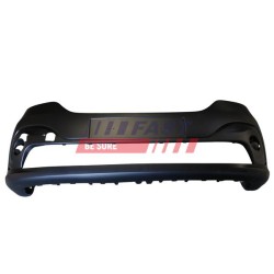 PARE-CHOCS POUR RENAULT TRAFIC 14