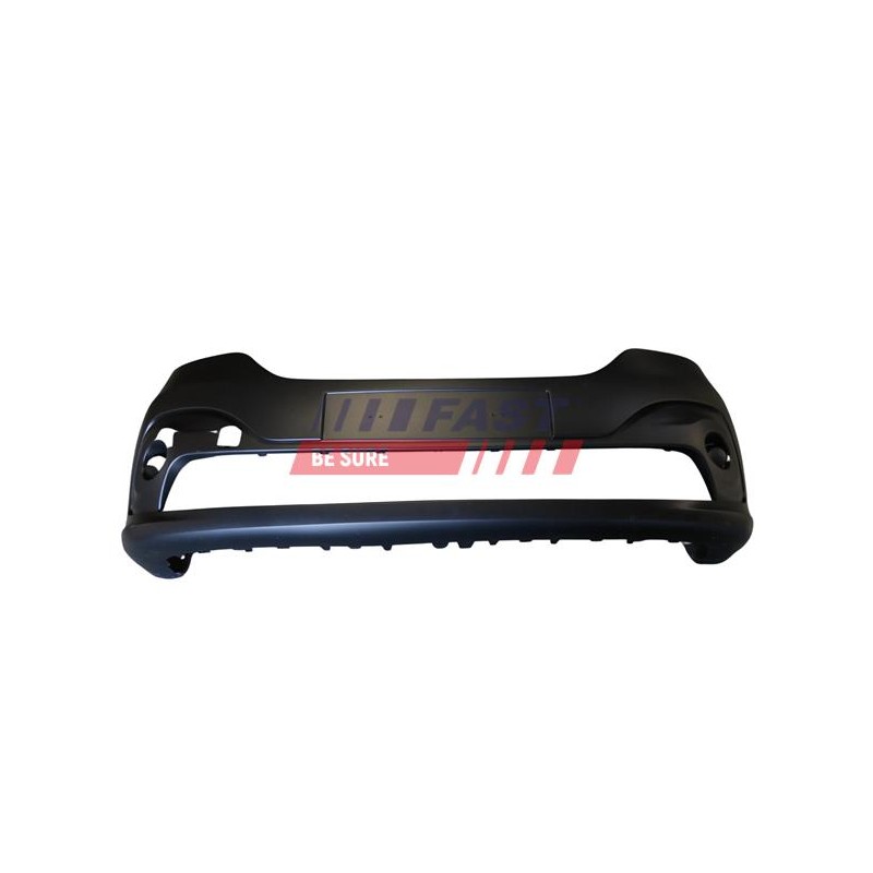PARE-CHOCS POUR RENAULT TRAFIC 14