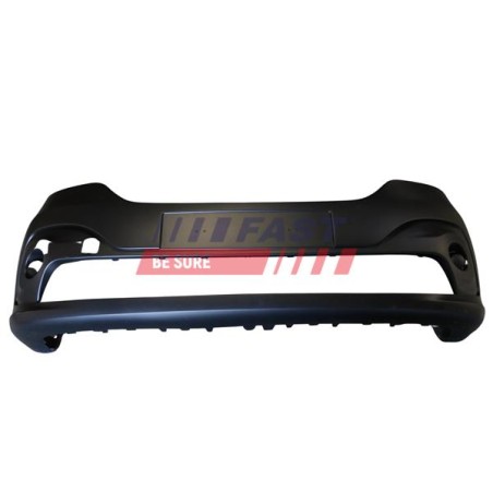PARE-CHOCS POUR RENAULT TRAFIC 14