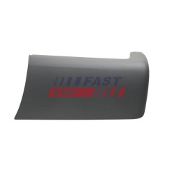 ENJOLIVEUR PARE-CHOCS POUR FORD TRANSIT 06