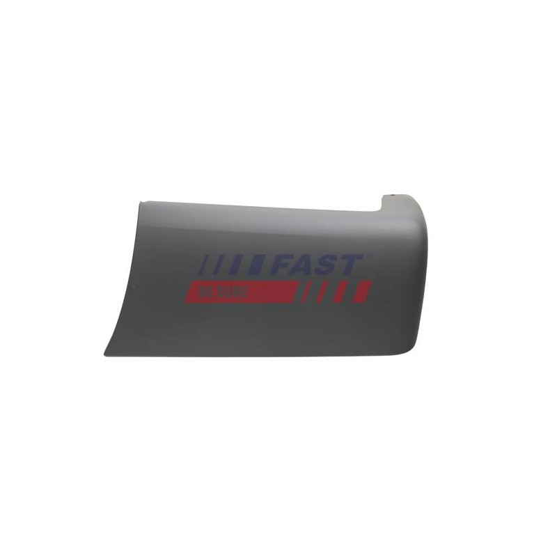 ENJOLIVEUR PARE-CHOCS POUR FORD TRANSIT 06