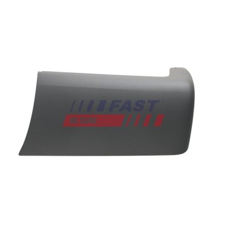 ENJOLIVEUR PARE-CHOCS POUR FORD TRANSIT 06