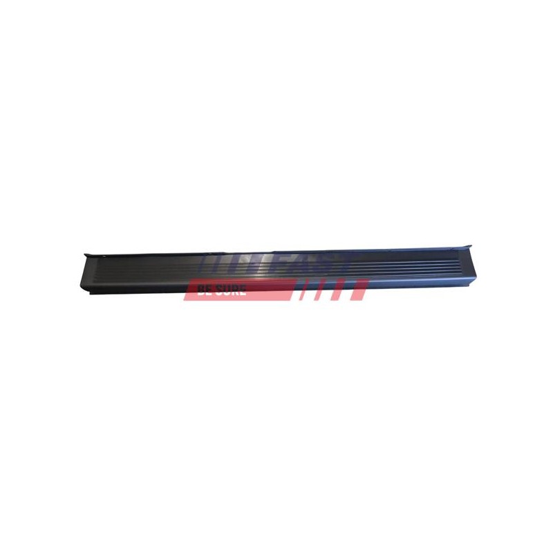 PARE-CHOCS POUR FIAT DUCATO 06