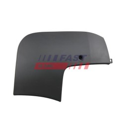 ENJOLIVEUR PARE-CHOCS POUR RENAULT TRAFIC 01