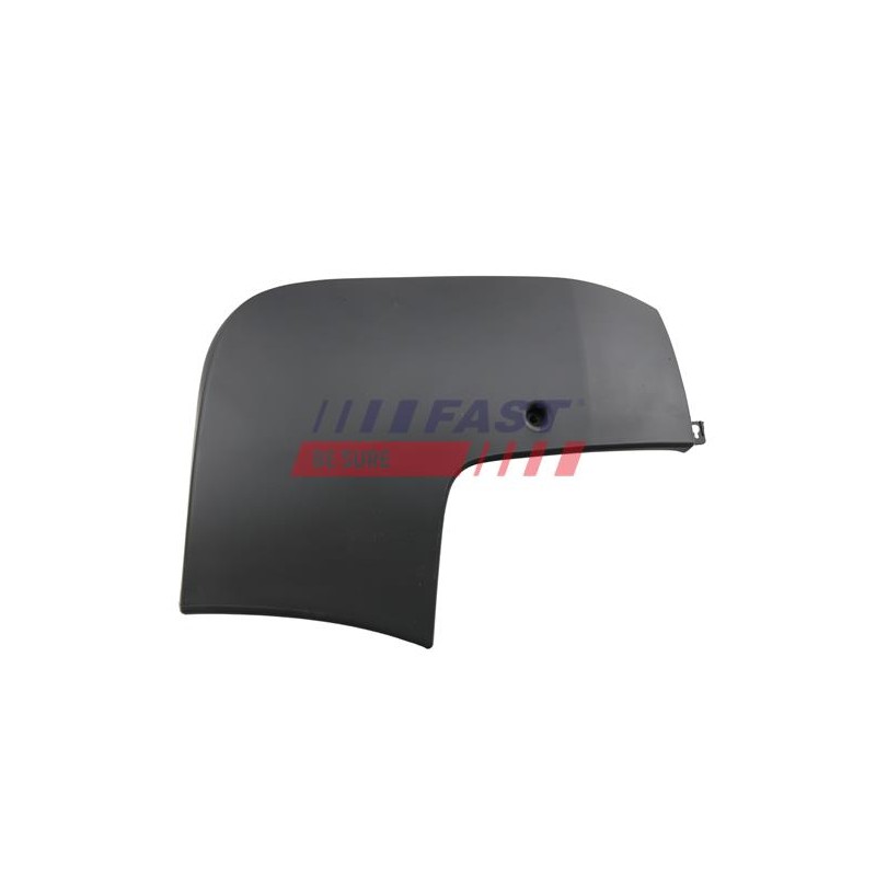 ENJOLIVEUR PARE-CHOCS POUR RENAULT TRAFIC 01