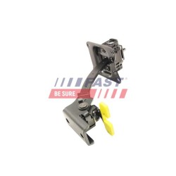 TIRANT DE PORTE POUR CITROEN BERLINGO 08
