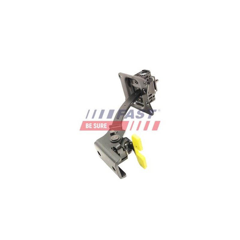TIRANT DE PORTE POUR CITROEN BERLINGO 08