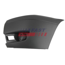 PARE-CHOCS POUR FORD TRANSIT 06