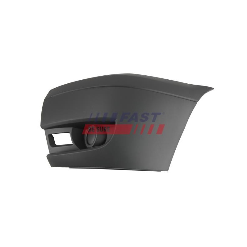 PARE-CHOCS POUR FORD TRANSIT 06