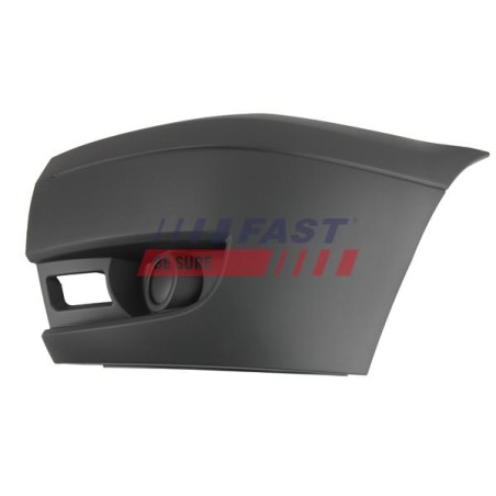 PARE-CHOCS POUR FORD TRANSIT 06