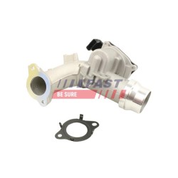 CORPS PAPILLON POUR RENAULT KANGOO II 08