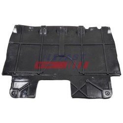 CACHE PROTECTION SOUS MOTEUR POUR FIAT PUNTO GRANDE 05