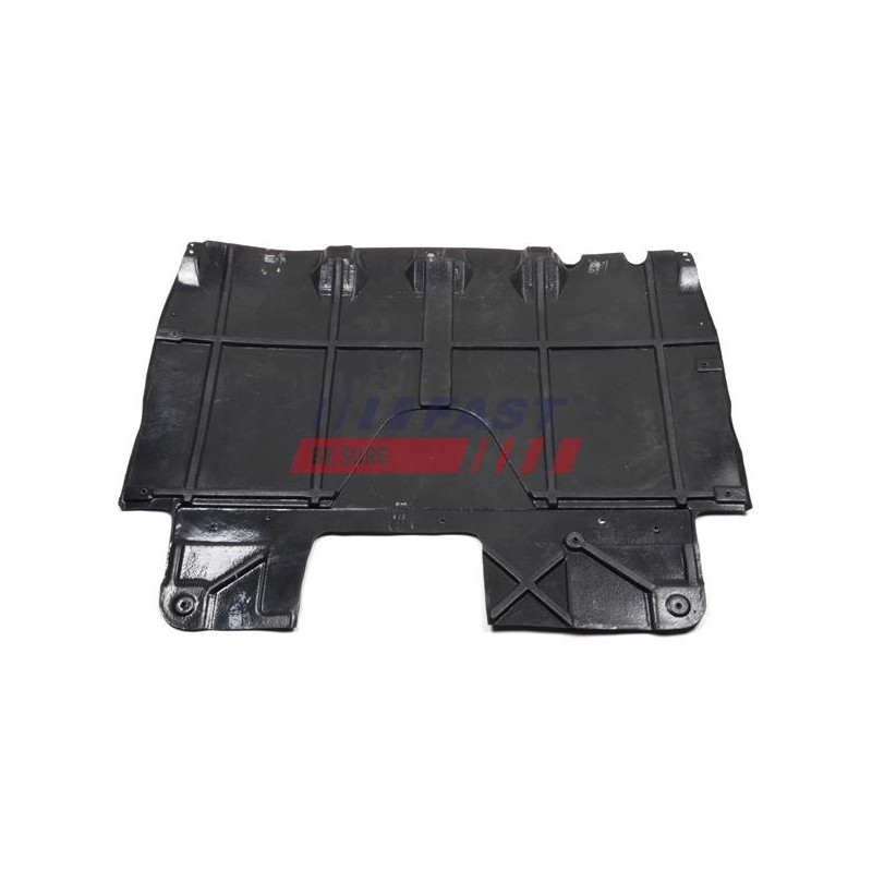 CACHE PROTECTION SOUS MOTEUR POUR FIAT PUNTO GRANDE 05