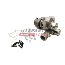 TURBOCOMPRESSEUR POUR FIAT DUCATO 06