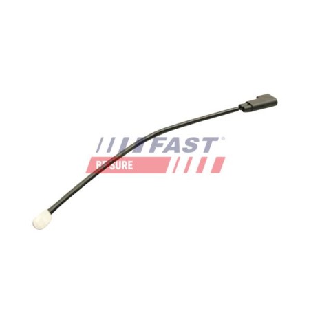 CAPTEUR USURE PLAQUETTE DE FREINS POUR FORD TRANSIT 13
