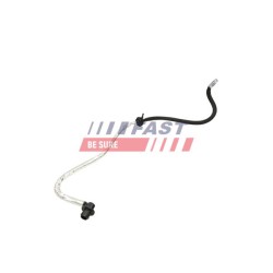 TUYAU À DÉPRESSION, SYSTÈME DE FREINAGE POUR FORD TRANSIT CONNECT 02