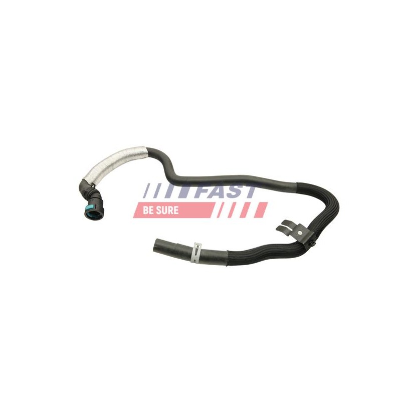 MANCHE, BATTERIE CHAUFFANTE-CHAUFFAGE POUR FORD TRANSIT 06