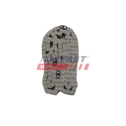 CHAÎNE DE DISTRIBUTION POUR FORD TRANSIT 06