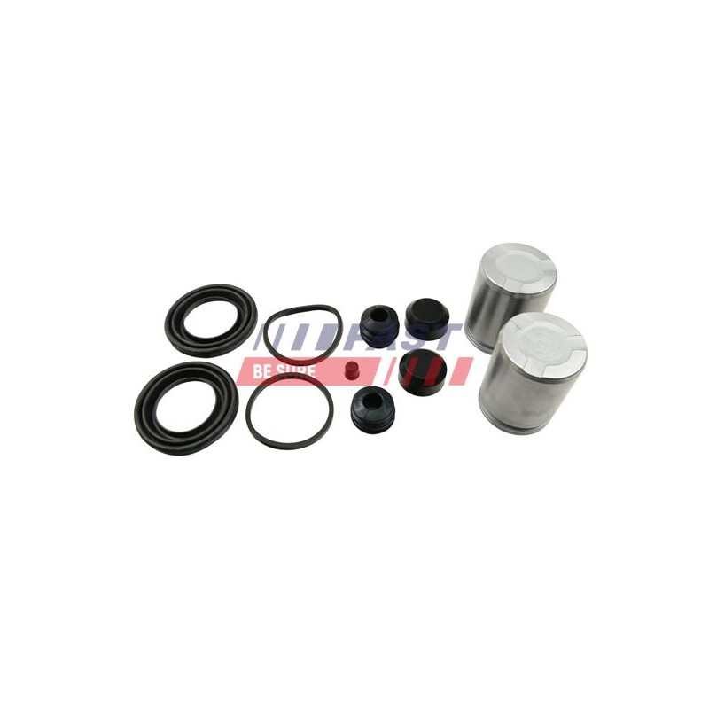 PISTON, ETRIER DE FREIN POUR MERCEDES SPRINTER 06