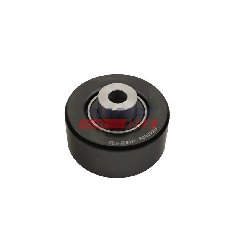 TENDEUR DE COURROIE TRAPÉZOÏDALE À NERVURES POUR FORD TRANSIT CONNECT 02