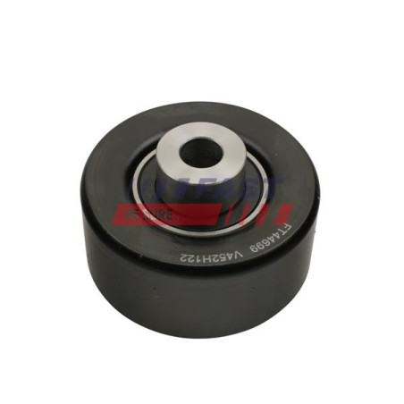 TENDEUR DE COURROIE TRAPÉZOÏDALE À NERVURES POUR FORD TRANSIT CONNECT 02