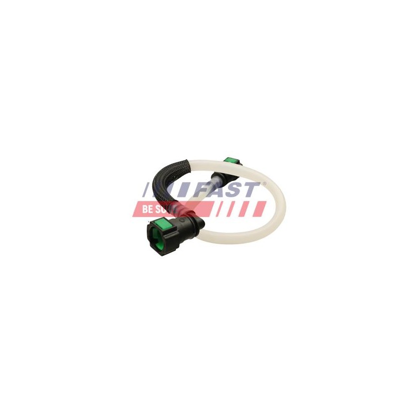 TUYAUTERIE DE CARBURANT POUR CITROEN BERLINGO 96