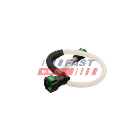 TUYAUTERIE DE CARBURANT POUR CITROEN BERLINGO 96