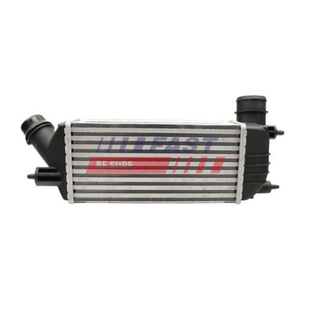 INTERCOOLER POUR CITROEN JUMPY 07
