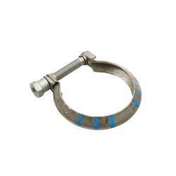 RACCORD DE TUYAU, SYSTÈME D`ÉCHAPPEMENT POUR IVECO DAILY 14