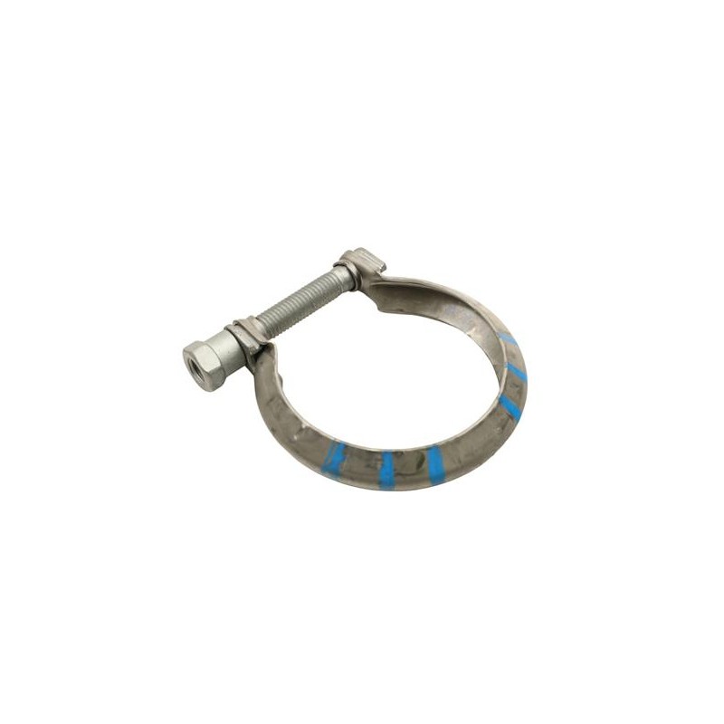 RACCORD DE TUYAU, SYSTÈME D`ÉCHAPPEMENT POUR IVECO DAILY 14