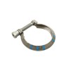 RACCORD DE TUYAU, SYSTÈME D`ÉCHAPPEMENT POUR IVECO DAILY 14