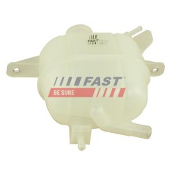 VASE D`EXPANSION, LIQUIDE DE REFROIDISSEMENT POUR FIAT FIORINO 07